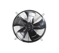 Ventilatore 230/400VAC φ400MM 3~ IP44 0,44A S4D400-AP12-37 radiatore Flusso assiale