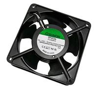 Ventilatore 230V AC 10,9W 120x120x38mm 132,5m³/h 2300U/Min 132,5m³/h Sunon DP203A2123LBT-S