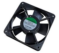 Ventilatore 230V AC 18W 120x120x25mm 108,7m³/h 2000U/Min 108,7m³/h Sunon DP201AT2122HSL