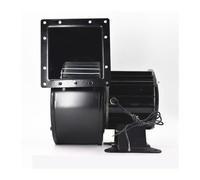 Ventilatore, 330W 1.52A VENTILATORE ELETTRICO for ESTRAZIONE DI POLVERI Modello Gonfiabile Industria Ventilatore Centrifugo Ventilatore Aria 150FLJ7 a bassa rumorosità