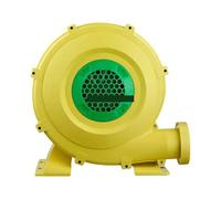 Ventilatore, 350-480W Piccolo soffiatore elettrico for l'aspirazione della polvere, modello gonfiabile, pompa for soffiatore centrifugo a bassa rumorosità(450W)