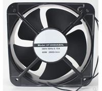 Ventilatore 380V 0.15A 20060 | Ventilatore 380V 0.15A 20060 200x200x60mm Elevato flusso d'aria Basso rumore Durevole