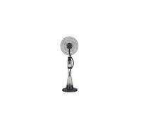 VENTILATORE 40 PIANTANA NEBULIZZATORE 70W+TELECOMANDO