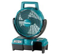 Makita CF001GZ Ventilatore ibrido corrente - batteria 40v
