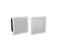 Ventilatore 40m³/h 230V AC 034850 armadi ALTIS