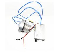 Ventilatore, 4235F 12V Motore centrifugo Brushless for aspiratore d'aria for piantatrice 1200LPM 150W 7kPa 49m3/h Ventilatore ad alta pressione a bassa rumorosità