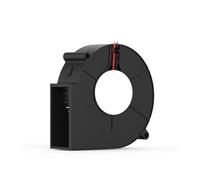 Ventilatore, 9733 Turbo Centrifugal Fan Blower 12V/24V 97 * 97 * 33mm