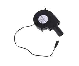 Ventilatore, 97x97x33mm Grande volume d'aria Ventola di | raffreddamento ad alta velocità 9733 Ventola centrifuga turbo Parte soffiante 12v 2.7A 4600RPM Capacità del vento