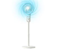 Ventilatore A Basso Rumore Regolabile Con Timer E Telecomando
