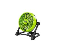 Ventilatore a batteria 24V, senza ventilatore a piantana 3501607