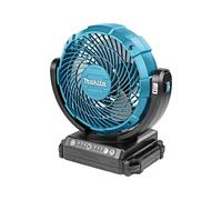 Ventilatore a batteria Makita DCF102Z