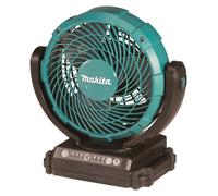 Ventilatore a batteria Makita DCF102Z