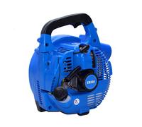 Ventilatore a benzina a 2 tempi Ventilatore portatile per uso domestico Estintore eolico ad alta potenza Soffiatore per foglie da strada da campo Soffiatore da neve