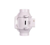 ventilatore a canale fi 100 230V 33W ventilatore a canale TT100