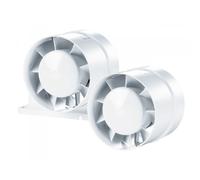 ventilatore a canale fi 125 230V 16W ventola a canale 125VKO