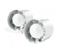 ventilatore a canale fi 150 230V 30W ventola a canale 150VKO1