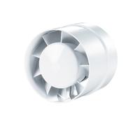 Cremagliera Tubo Ventilatore Tifosi Canale Vents VKO L Ø125mm [EEK: A]