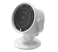 Ventilatore a Clip 6 Pollici con 100 Velocit?? Regolabili per Scrivania o Attivi [EEK: A]