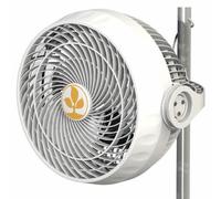 Ventilatore a Clip Monkey Fan 2 velocita 30W Ø23cm per Grow Box Secret Jardin [EEK: A+]