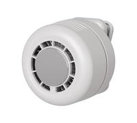 Ventilatore a clip per camicia, Ricaricabile Portatile Tre Velocità Regolabili, Silenzioso Mini Ventilatore Personale Rinfrescante, per la vita, viaggio, ufficio, pendolarismo, picnic, campeggio