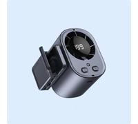 Ventilatore a Clip Portatile Multifunzione Ventilatore da Cintura per Passeggino