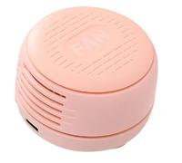 Ventilatore a clip portatile Raffreddamento Portatile Senza Pale
