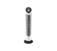 Ventilatore a colonna Cecotec EnergySilence 790 Skyline 76 cm bianco e nero - Nouvo