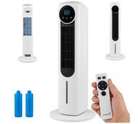 Ventilatore a colonna LEAN con raffreddamento ad acqua