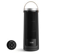 Ventilatore a Colonna Levoit Windi Mini 7,5W 5 Velocità Motore DC Silenzioso Telecomando Timer