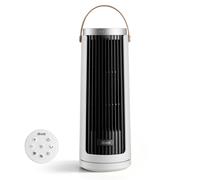 Ventilatore a Colonna Levoit Windi Mini Plus Bianco Ultra Silenzioso Timer Compatto