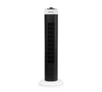 Ventilatore a Colonna Orbegozo TW 0730 45W 3 Velocità Oscillante Timer 78cm