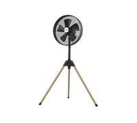VENTILATORE A COLONNA PURLINE VENTY PEGASUS 50 Watt, 3 Livelli di Velocità
