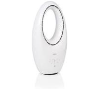 VENTILATORE SENZA PALE TRISTAR VE-5717, Autorotante (oscillante), 57,2 dB, 60 W, Bianco