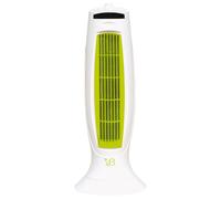 VENTILATORE BUTTERFLY TOWER a torre con timer