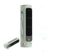 Ventilatore a colonna,Ventilatore orizzontale,Ventilatore da scrivania senza pale,3 velocità regolazione,Ventilatore silenzioso,Raffreddamento rapido,Ventilatore torre,Ideale per ufficio,Soggiorno