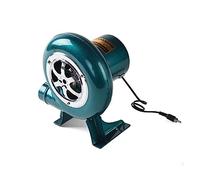 Ventilatore a combustione elettrica for barbecue che fonde il fuoco della stufa della fucina 100W for la piccola caldaia della mensa familiare