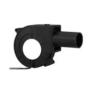 Ventilatore a Condotto, Mini Ventilatore Centrifugo A Turbina DC 12V, Ventilatore for E di Metalli, Ventilatore Centrifugo Portatile for Raffreddamento Fai da Te,Strumenti di soffiaggio(Group 1)