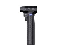 Ventilatore a Condotto, Potente Soffiatore A Pressione del, Turbina Violenta, Potente Soffiatore A Getto, Potente Ventilatore for La Pulizia A Polvere E La Rimozione A Neve,Strumenti di soffiaggio