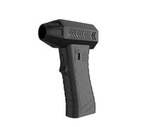 Ventilatore a Condotto, Soffiatore d'Aria Portatile Potente con Motore brushless, Turbo Jet e Ricarica Duster,Strumenti di soffiaggio