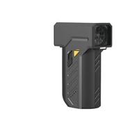 Ventilatore a Condotto, Soffiatore Elettrico Air Duster Portatile Senza Fili Ricaricabile,Strumenti di soffiaggio