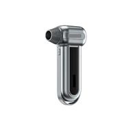 Ventilatore a Condotto, Soffiatore Elettrico for Polvere Super Potente, Motore Brushless Ricaricabile A 3 velocità, Adatto for Auto/Computer/casa/Esterno,Strumenti di soffiaggio