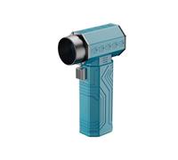 Ventilatore a Condotto, Ventilatore Ad Alta velocità Mini Turbojet Ventilatore Brushless Aspiratore di Polvere Rimozione Foglie Asciugatrice Tastiera,Strumenti di soffiaggio