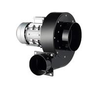 Ventilatore a Condotto, Ventilatore centrifugo, Pulizia cucine, Ventilazione, rimozione polveri industriali,Strumenti di soffiaggio