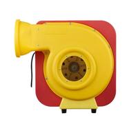 Ventilatore a Condotto, Ventilatore Elettrico Gonfiabile, Potente Ventilatore Centrifugo, Ventilatore Gonfiabile for Feste Nuziali,Strumenti di soffiaggio(50-1500)