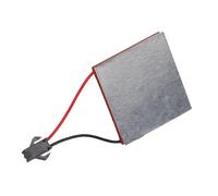 Valiant Ventilatore Idromassaggio Ricambio Generatore Elettrico Termico Pelti...