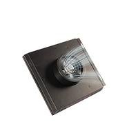 Ventilatore A Energia Solare Ventilatore Da Tetto For Sfiato D'aria For Roulotte Car Boat RV Home Green House Ventilatore Di Scarico Estrattore D'aria,Efficiente