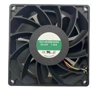 Ventilatore a flusso assiale DZ14050B24HH DC24V1.40A