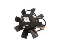 Ventilatore a flusso assiale FC025-2DA.1E.A8