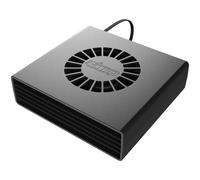 Ventilatore a flusso d'aria ad immersione Nitro Concepts per IMMERSION Wind Box