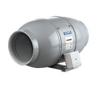 Ventilatore a flusso misto insonorizzato BL Iso-Mix 200 di Blauberg - 8016684